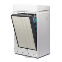 Oro filtras Brune B200, combi HEPA