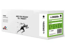 Būgnas Brother DR2510 TB-DR2510N BK 100% naujas