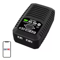Įkroviklis SkyRC e3S 2S/3S