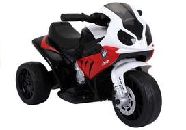 Vaikiškas triratis motociklas su 35W varikliu