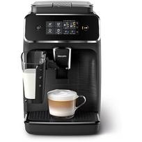 Philips 2200 Series Espresso Machine, Black EP2230/10