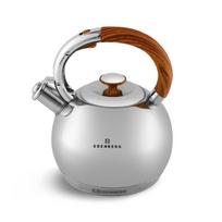 Virdulys su švilpuku 3L Edenberg, EB-7006N
