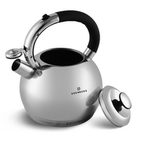 Virdulys su švilpuku Edenberg 3L, EB-7006S