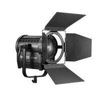 Godox F7-120D K2 Daylight LED Fresnel Light (Stand Mount)