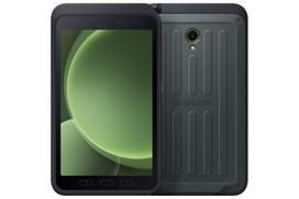 Samsung SM-X306B Galaxy Tab Active5 6+128GB Enterprise Edition 5G green | SM-X306BZGAEEB | 8806095466958