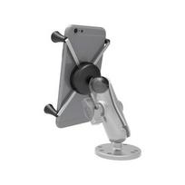 RAM Mounts X-Grip Large Phone Holder with Ball | RAM-HOL-UN10BU | 793442940873