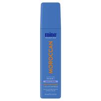 MineTan Moroccan – tamsaus savaiminio įdegio putos su arganų aliejumi, 200 ml