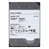 WD Ultrastar DC HC580 24TB 3,5'' SATA III (6Gb/s) serverio diskas (0F62796) | 0F62796 | 829686008830