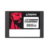 SSD  960GB Kingston 2,5" (6.4cm) SATAIII   DC600M retail | SEDC600M/960G | 740617334913