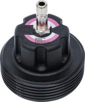 Spaudimo adapteris Nr. 23 BGS 8027, 8098 | VAG (8027-23)
