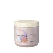 Inebrya Ice Cream Dry-T Nourishing Mask Plaukų kaukė 500ml plaukų kaukė