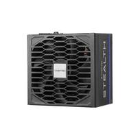 Chieftec Stealth 1000W Vega M Series SPX-1000-FC 80+ Platininis maitinimo blokas 24-pin ATX ATX Juodas