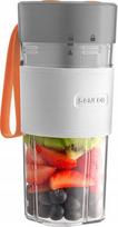 Kokteilinė Sencor SBL 150WH nešiojamas kokteilių trintuvas, 330 ml, baltas