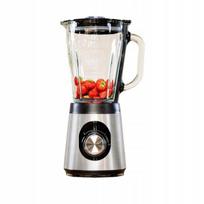 Kokteilinė Stalinis blenderis Alpina ALP-SI-47345, 500 W, 1,5 l, sidabrinis