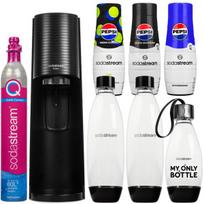 SodaStream Terra Black