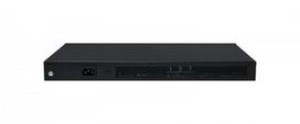 HPE Networking CW 2050 20p 10/100/1000BASE-T 4p Smart Rate 1/2.5GbE 4p SFP 1G/2.5G Switch
