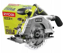Diskinis pjūklas Ryobi R18CS-0 18V ONE+ 165mm