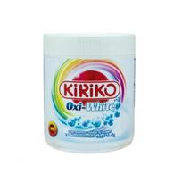 KIRIKO Oxi-White dėmių valiklis 500 g | Kiriko