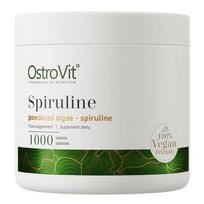 OSTROVIT Spiruline VEGE - 1000 tablečių