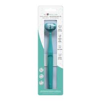 VET PROTECTOR® BURNOS ERDVĖ – 3D ŠEPETĖLIS
