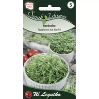 Sėklos daigams – krapai