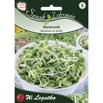 Sėklos daigams – saulėgrąžos