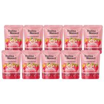 Dolina Noteci Superfood šlapias maistas mažų veislių šunims su ožkos ir kalakuto mėsa, 10x100 g