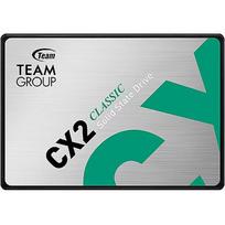 TeamGroup CX2, 256GB T253X6256G0C101
