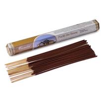 Purify the House natūralūs smilkalai lazdelės namams be anglies, 20 g