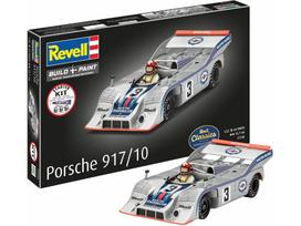 Revell Porsche 917/10 surenkamo modelio dovanų rinkinys 1:32