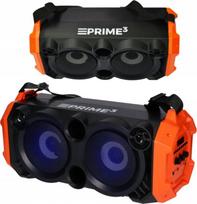 PRIME3 Portable speaker Bluetooth APS31 | PRIME3 APS31 | 5901750503412