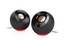 Creative Pebble SE Black | 51MF1725AA000 | 5390660196355