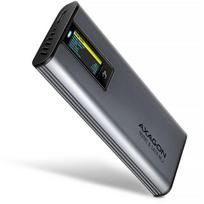 AXAGON EEM2-SD2 SSD enclosure USB3.2 Gen2 M.2 NVMe/SA | EEM2-SD2 | 8595247908872