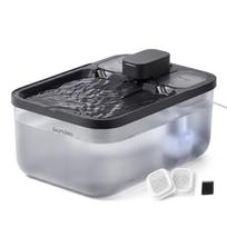 Katės fontanėlis 4.5 l