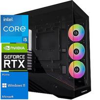 TopPC Intel Core i5 Gen12 GMNG (DDR4), Core i5-12400F, 16GB (2x8) DDR4, GeForce RTX 3050, 1TB NVMe Gen4, Windows 11 Home DATK273-1394187