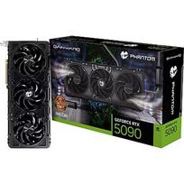Gainward GeForce RTX 5090, 32GB GDDR7, Phantom GS (DLSS 4) NE75090S19R5-GB2020P