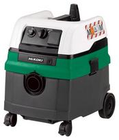 Sauso-drėgno valymo siurblys Hikoki RP250YDMWAZ
