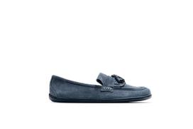 Barefoot Moccasins Be Lenka Fiorela - Soft Blue