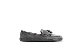 Barefoot Moccasins Be Lenka Fiorela - Grey