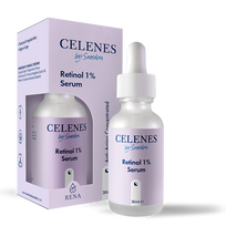 Celenes Rena Retinol 1% Serum