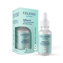 Celenes Rena Caffeine 5% + Rowan Berries