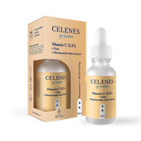 Celenes Salmon DNA Capsule Cream