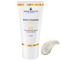 Sans Soucis Daily Vitamins Apricot Light DD Day Cream30ml
