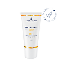 Sans Soucis Daily Vitamins Apricot Dark DD Day Cream30ml