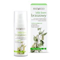 Sylveco Birch Light Moisturizer Cream 50 ml