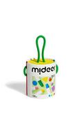 Mideer - Šilkinės kreidelės – 36 spalvos
