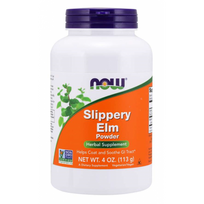 Now Foods Slippery Elm Powder 113 g