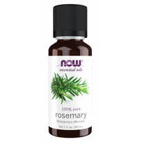Now Foods Rosemary Oil 30 ml