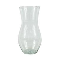 Stiklinė vaza, 24 cm