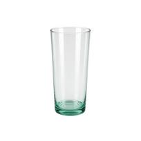 Stiklinė vaza, 26 cm